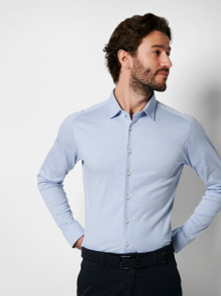 Рубашка Desoto 97028 502