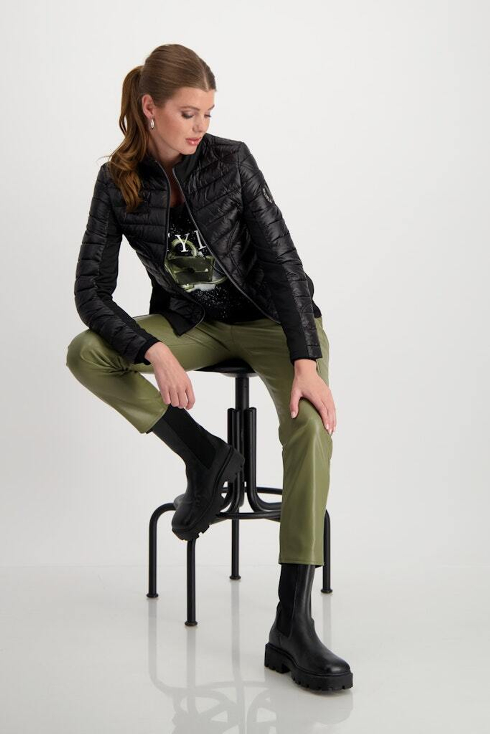 Куртка Monari 808048