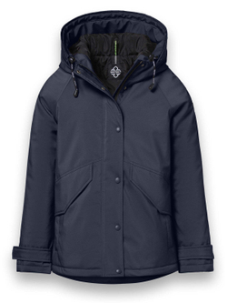 Куртка District