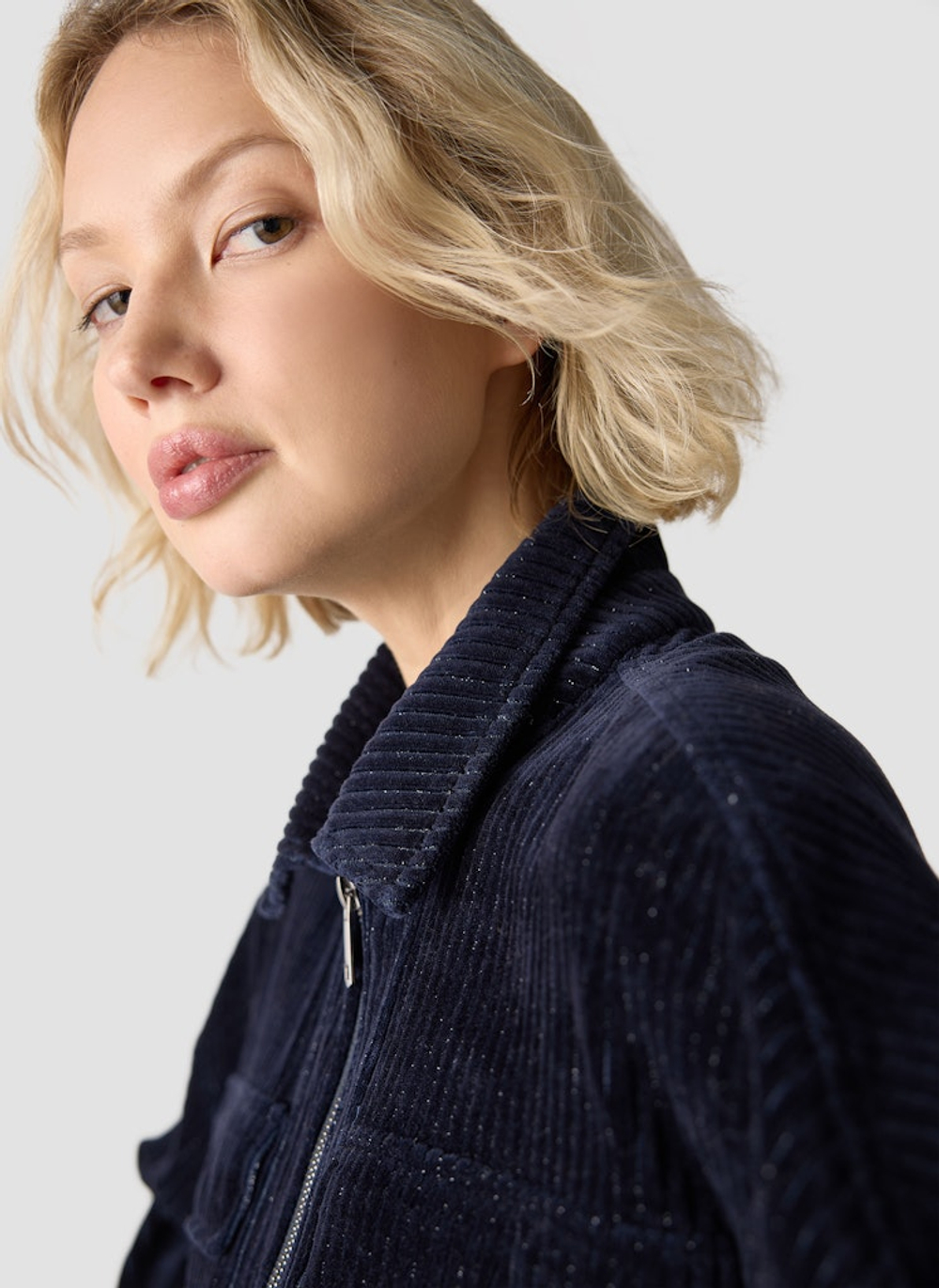 Жакет Lecomte 55−631220