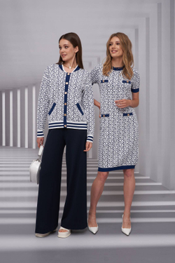 Жакет Barbara Geratti C4722BG