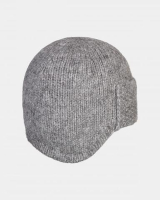 Шапка-ушанка Canoe