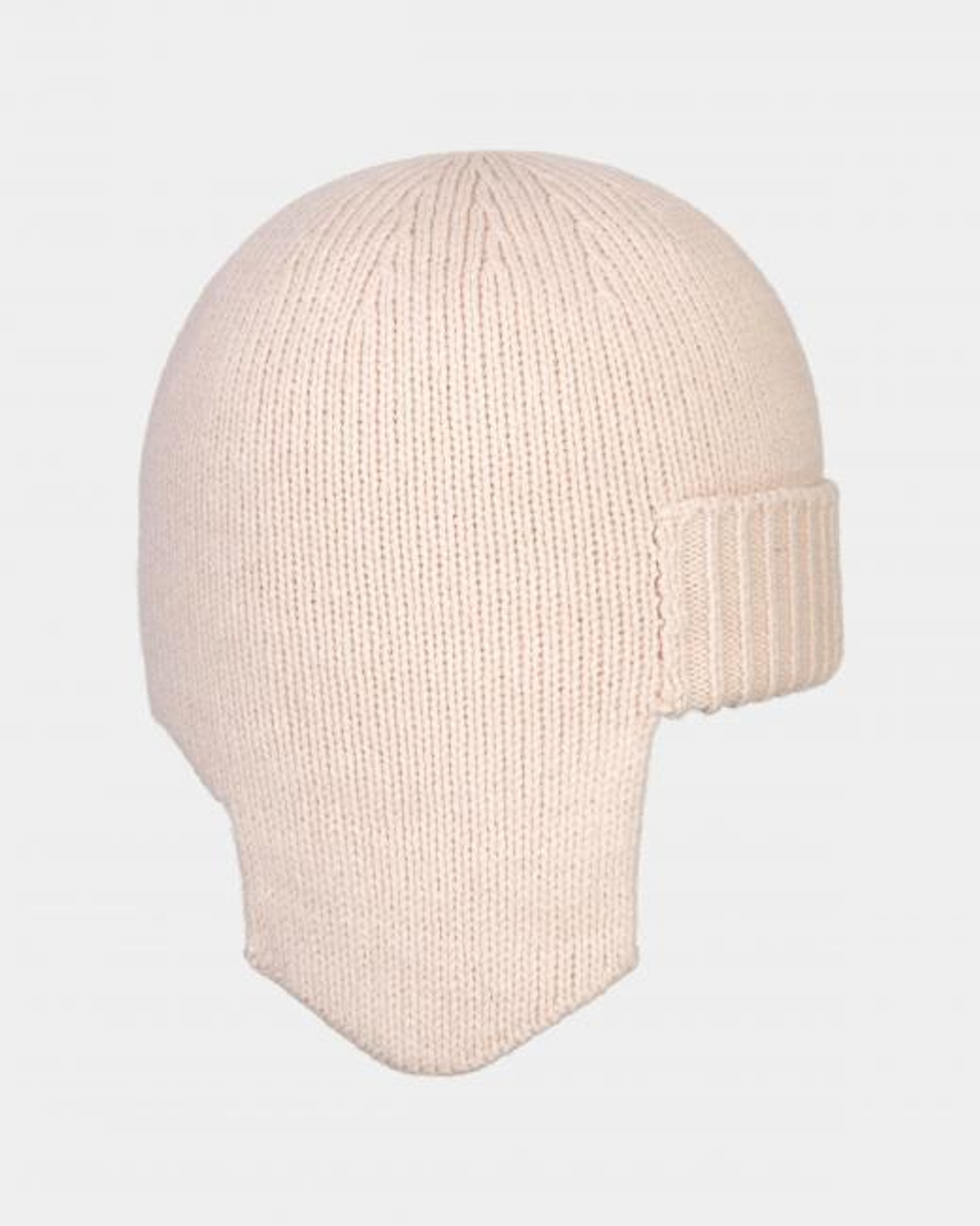 Ушанка Canoe 30% альпака, 30% шерсть, 40% акрил