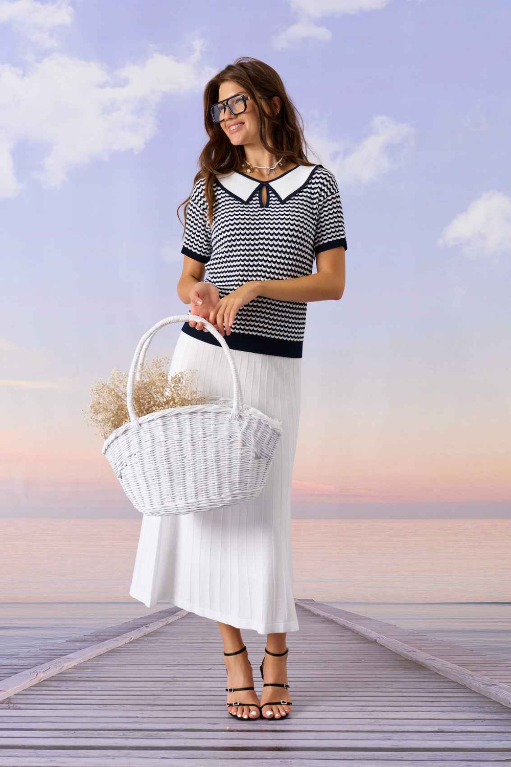 Джемпер Barbara Geratti C4959BG