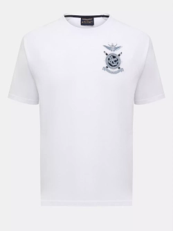 Футболка Aircraft 455204 ACKS030101S24