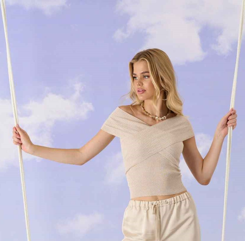 Джемпер Barbara Geratti C4927BG