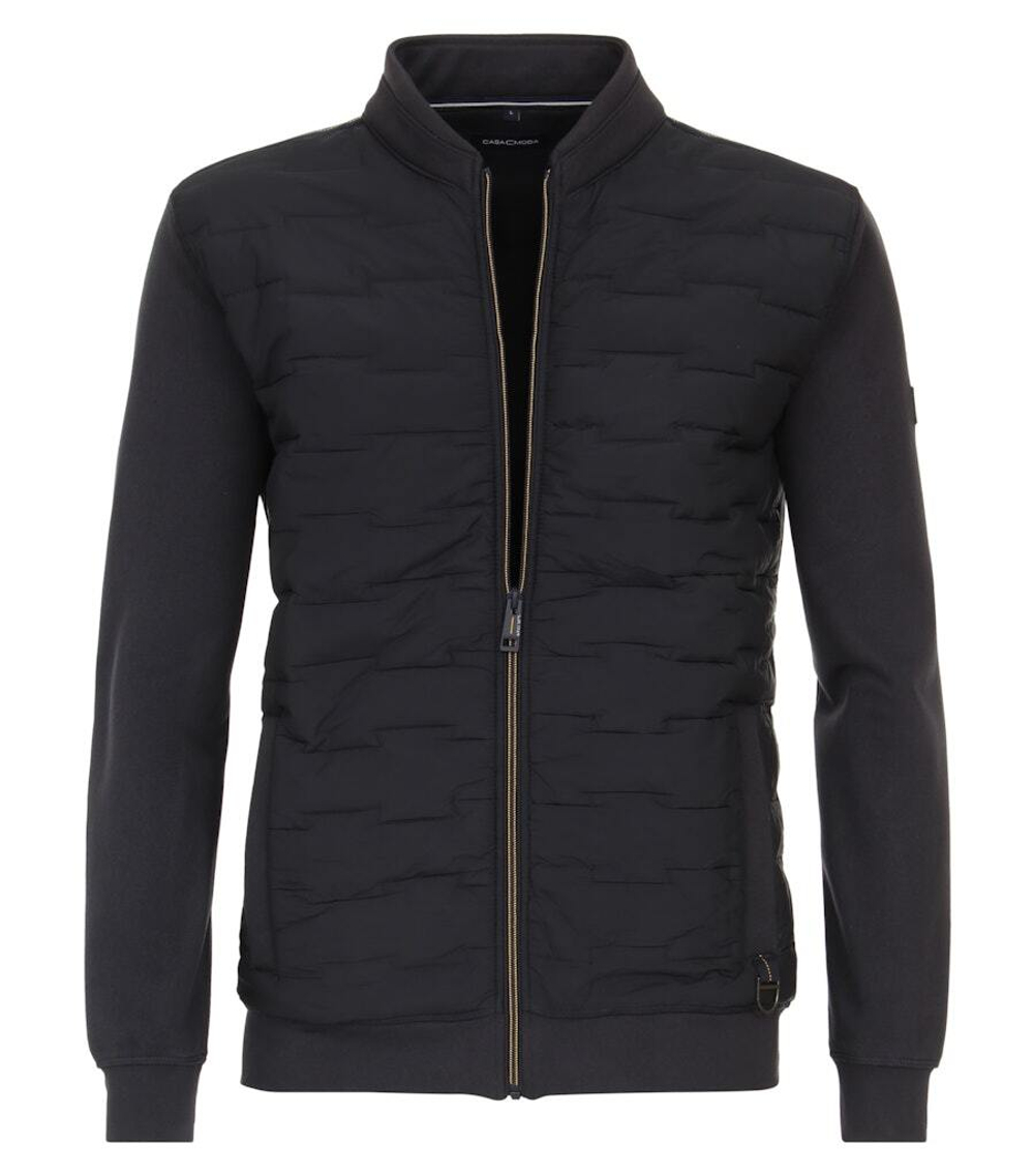 Куртка Casa Moda 434103700 Темно-синий