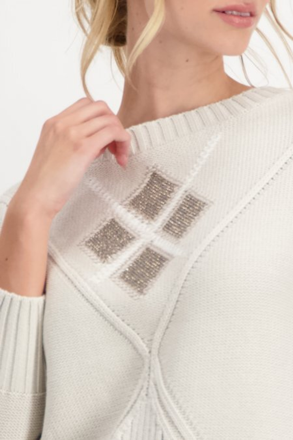 Пуловер Monari 807515