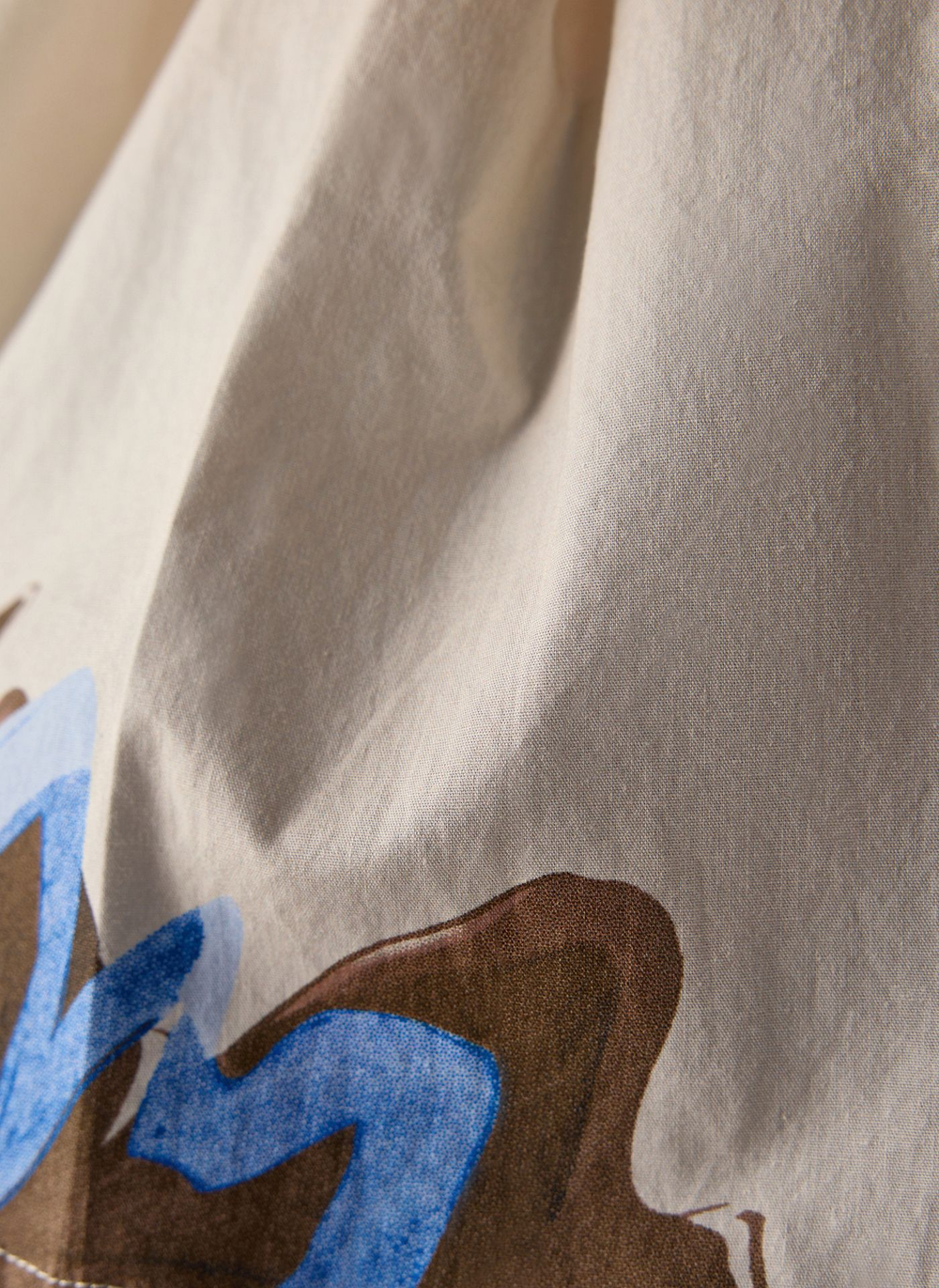 Блуза Lecomte 56−617107 6628