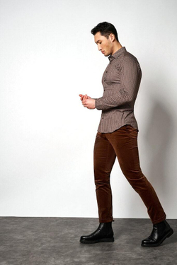 Сорочка Desoto 67328 216