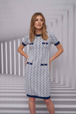 Платье Barbara Geratti C2956BG