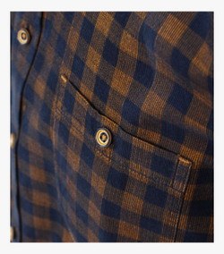 Рубашка Casa Moda 100% Хлопок