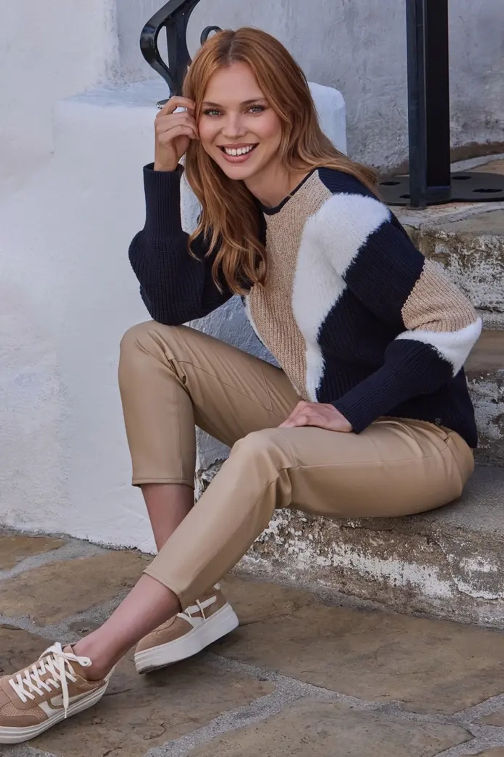 Пуловер Monari 808973 710