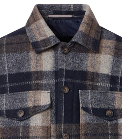 Куртка - рубашка Venti 554482200 135