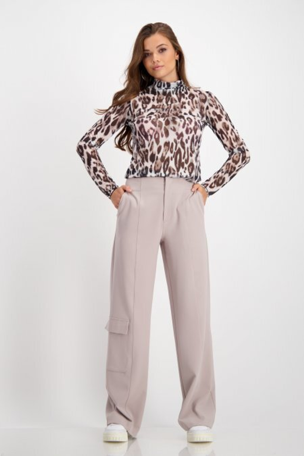 Брюки Monari 807442