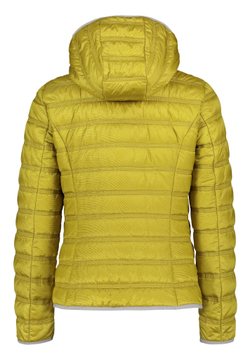 Куртка Betty Barclay горчица