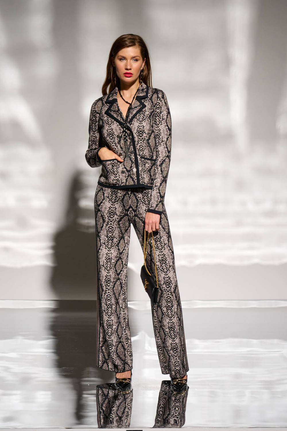 Жакет Barbara Geratti