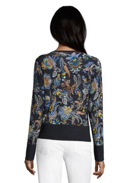 Кардиган двусторонний Betty Barclay