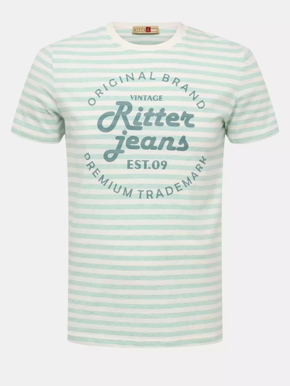 Футболка Ritter jeans 454303 K/11/030/014/S24