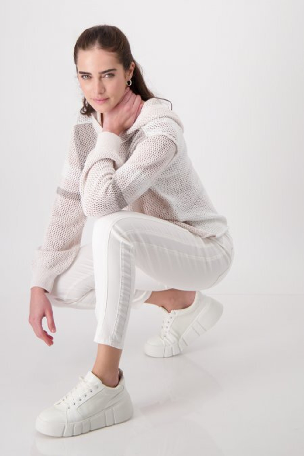 Джеггинсы Monari 408411