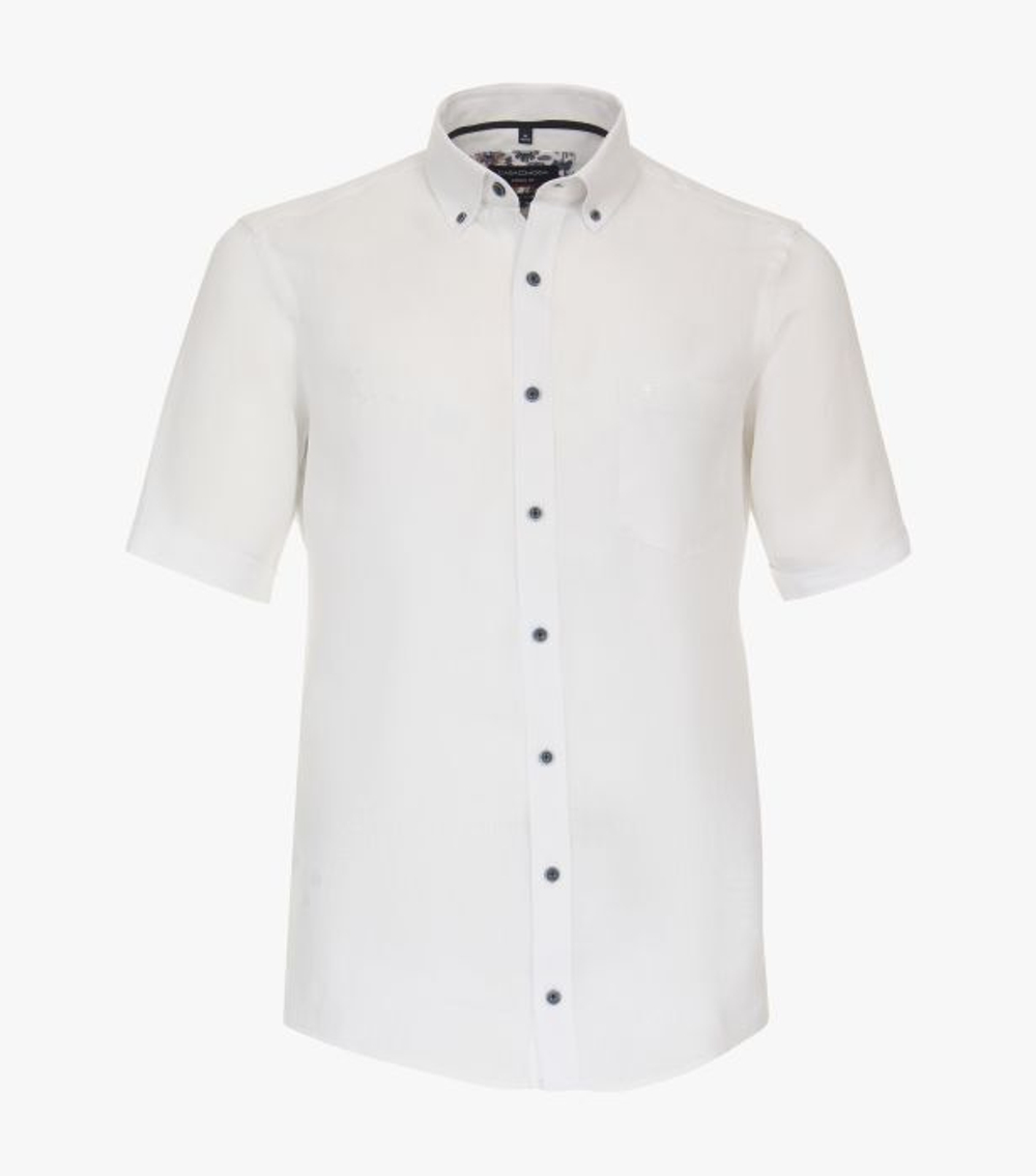 Рубашка Casa Moda  100% лен 934044100