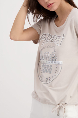 Футболка Monari 45% вискоза 407432