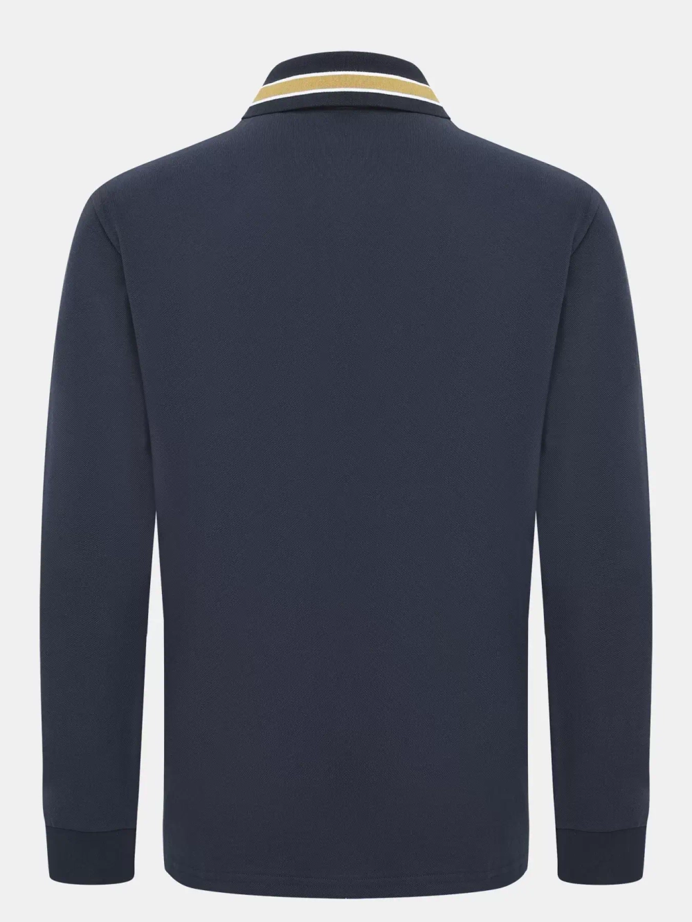 Поло Alessandro Manzoni Yachting KL030445W24 464174