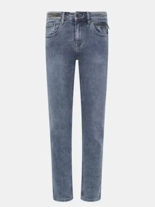 Джинсы Aircraft