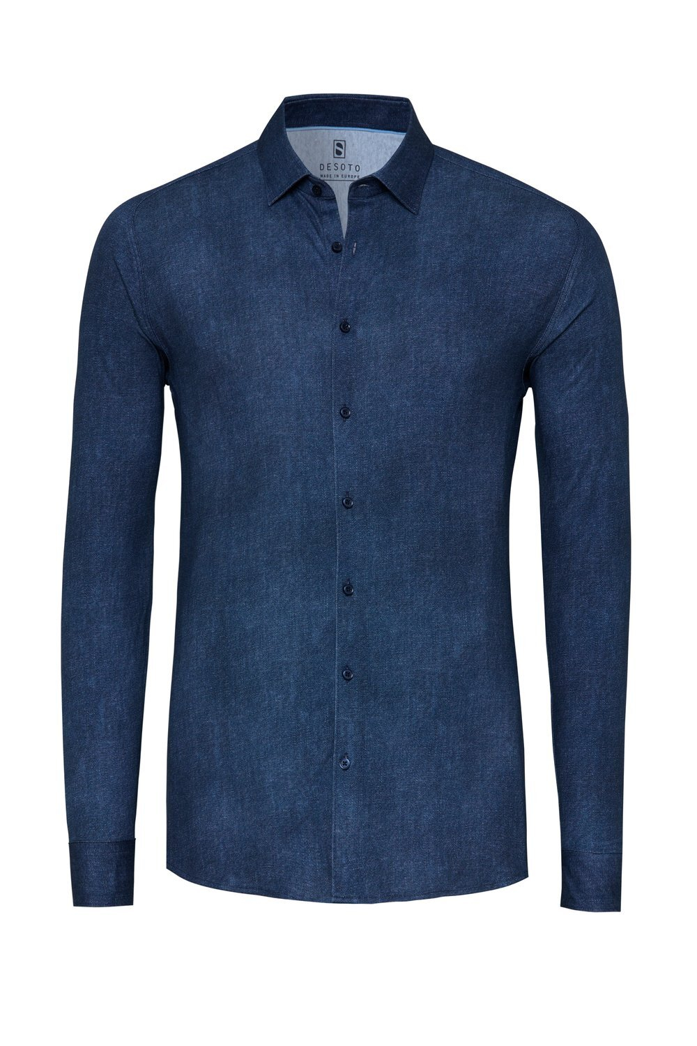 Рубашка Desoto 87328 592