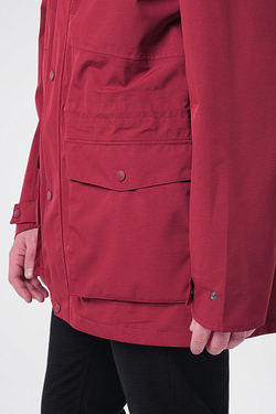 Куртка Scanndi Finland из мембранного материала GLAZZEX BM20202