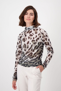 Лонгслив Monari 807702