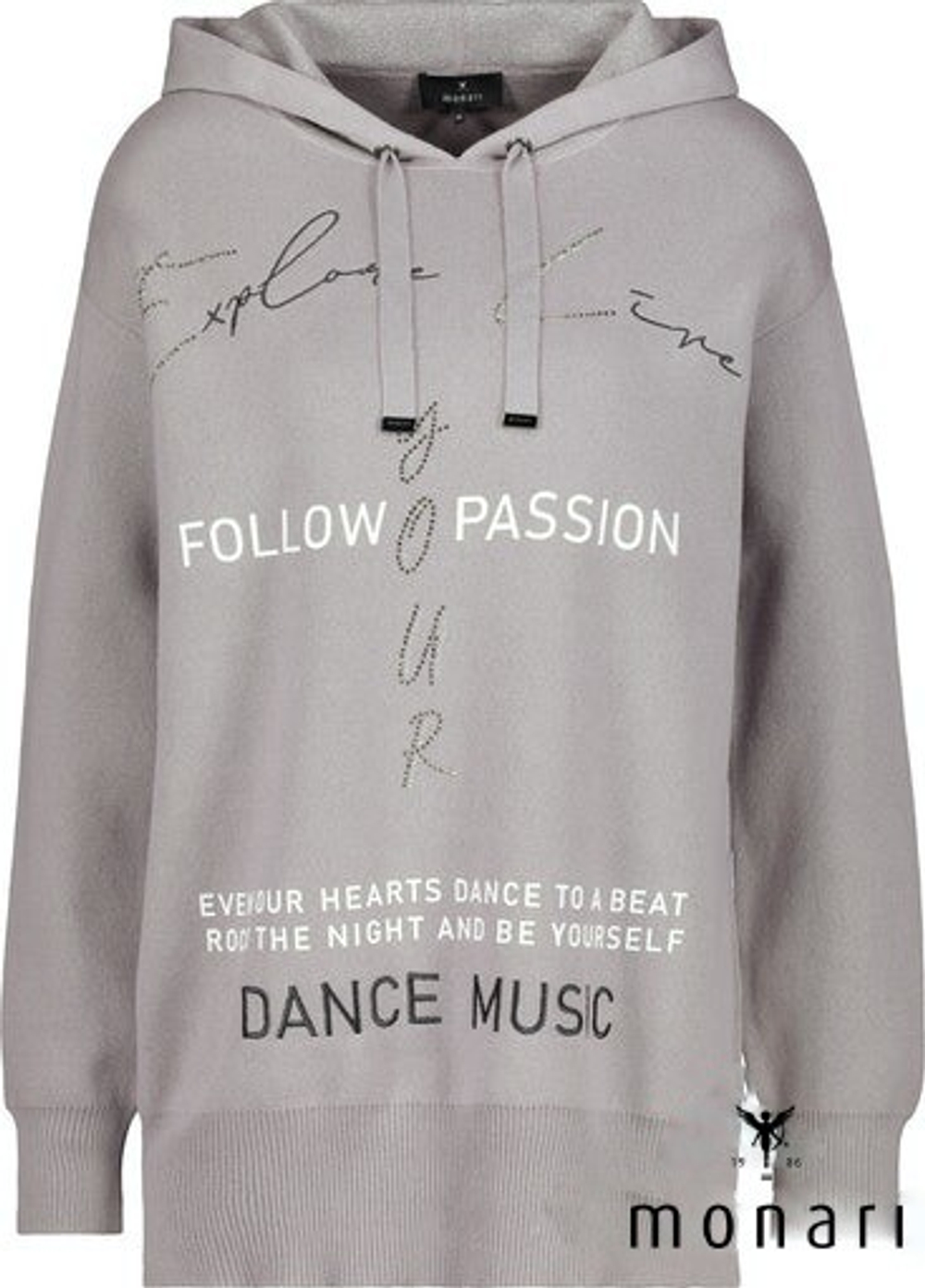 Джемпер Monari