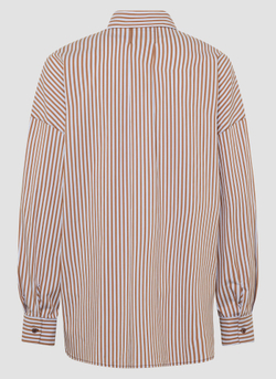 Блуза Lecomte 56−617105 6667