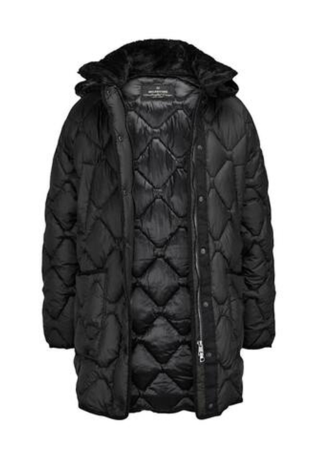 Пальто Milestone