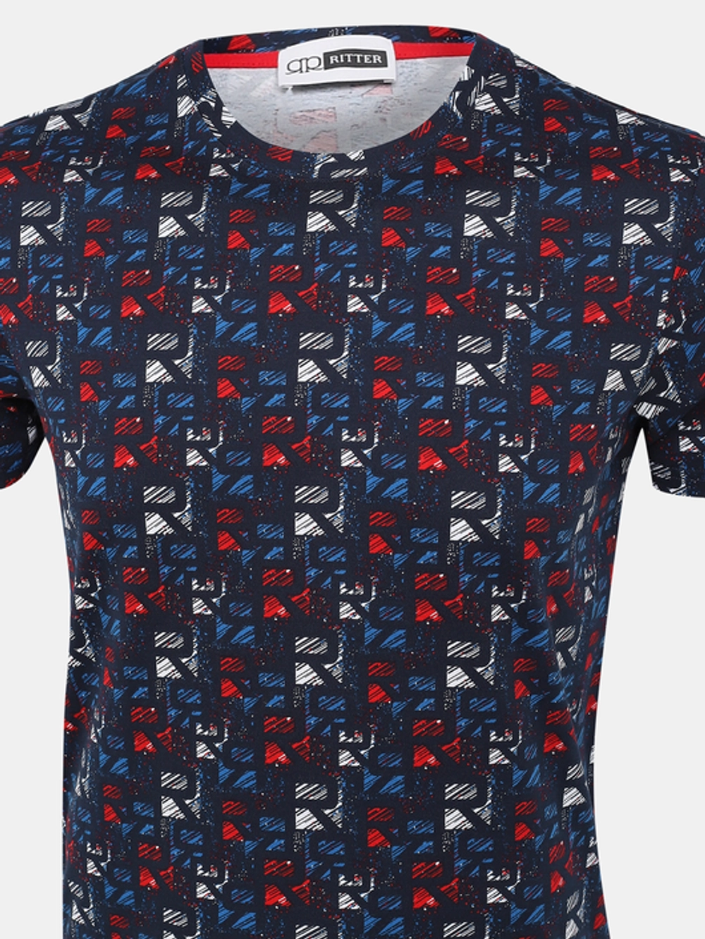 Футболка Ritter  Состав: 100% Хлопок