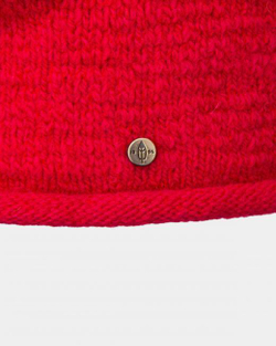 Шапка Canoe 95% шерсть, 5% эластан