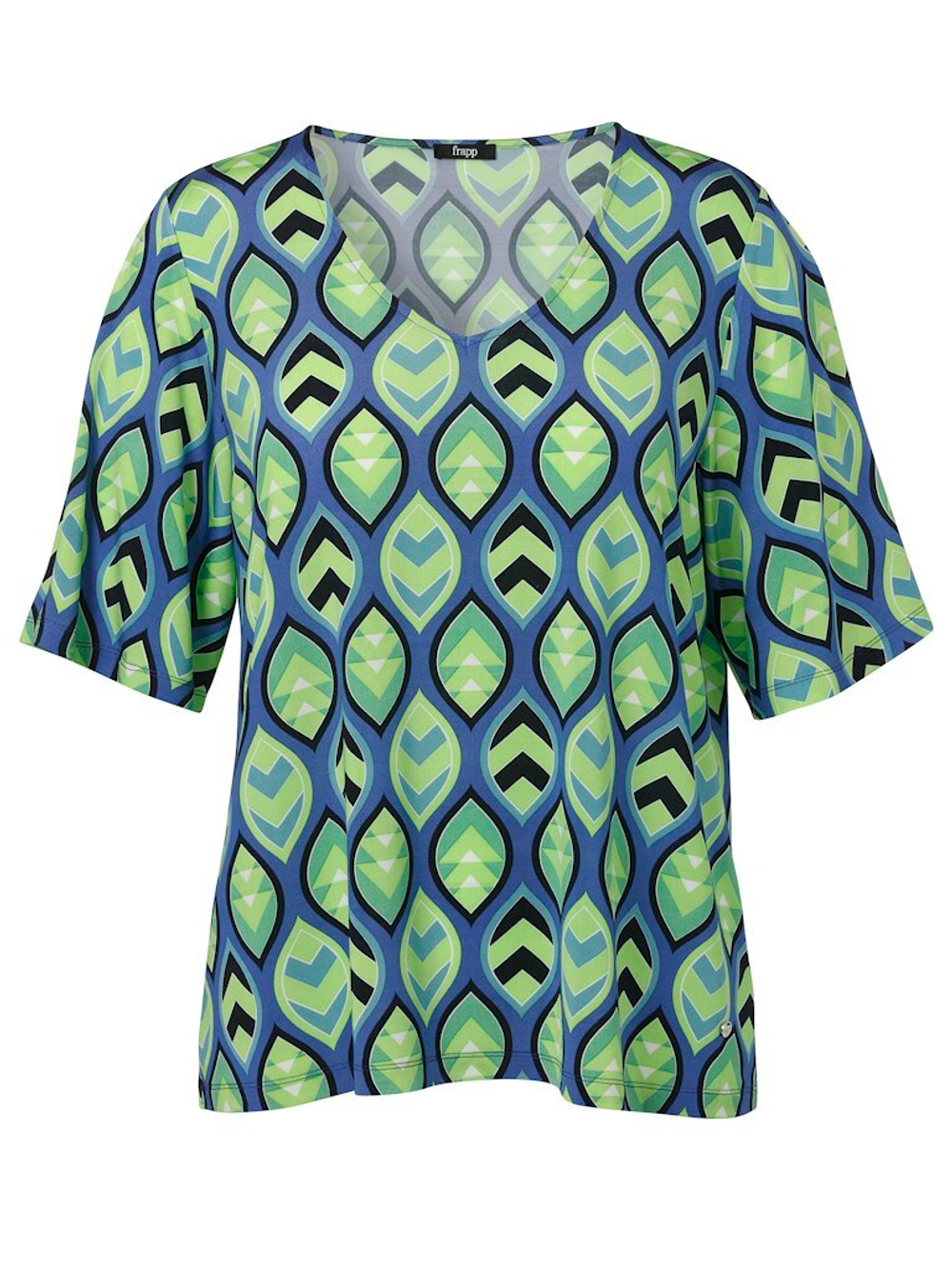 Блуза Frapp 2452 478