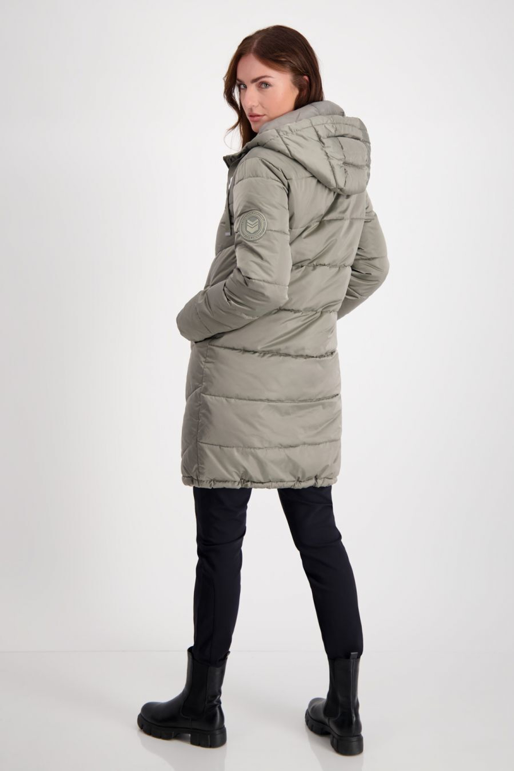 Пальто Monari 807335