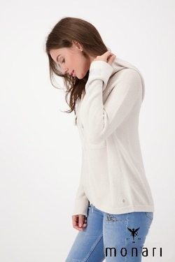 Кардиган Monari 50% Хлопок, 50% Акрил