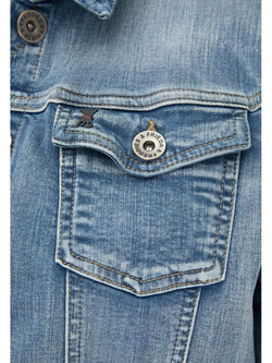 Джинсовка Frieda&Freddies