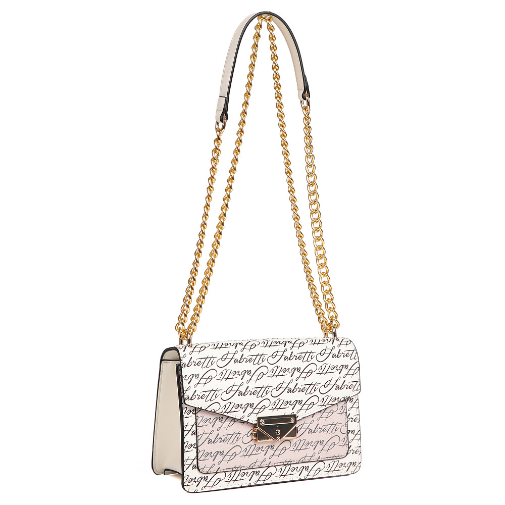 Сумка женская Fabretti FR43230F-5 эко кожа