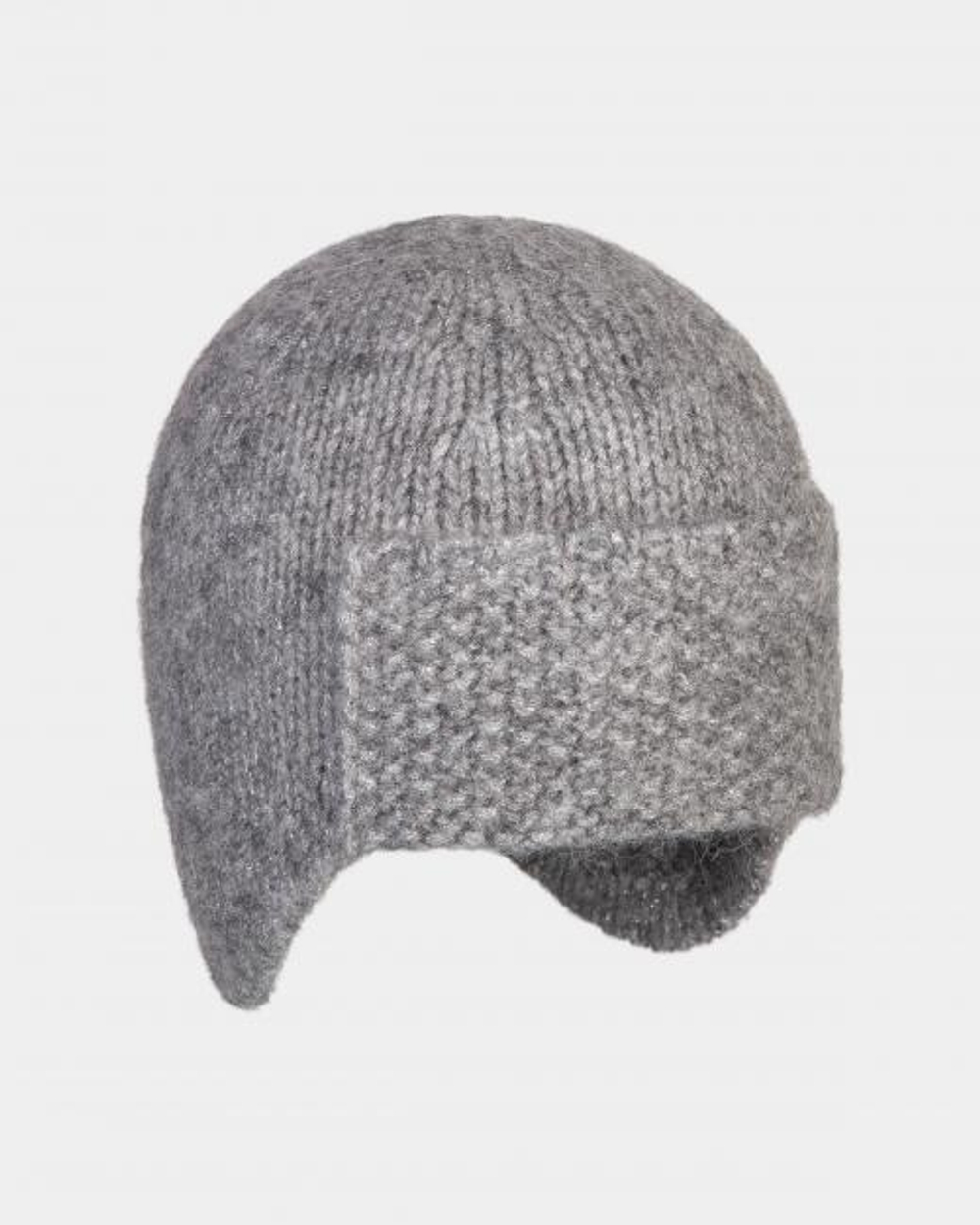 Шапка-ушанка Canoe 4201600