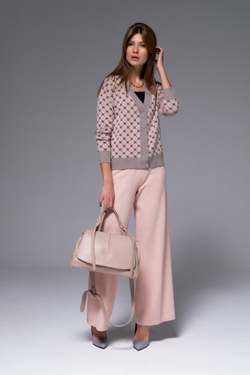 Жакет Barbara Geratti пудра