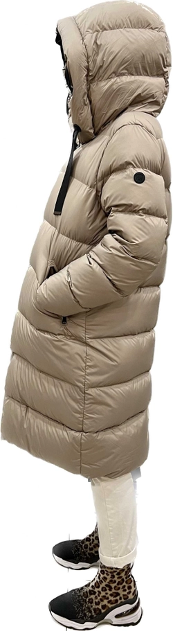 Пуховик Beaumont