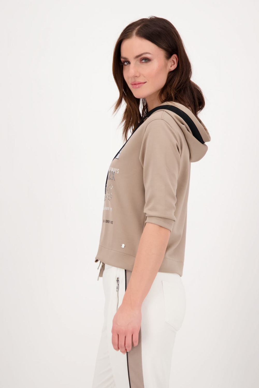 Толстовка Monari 38% Вискоза