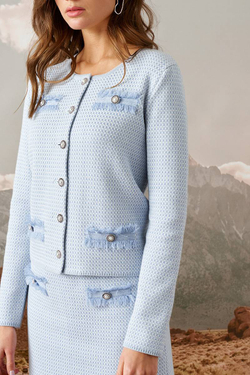 Жакет Barbara Geratti C4601BG