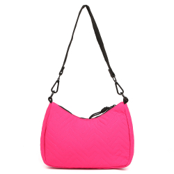 Сумка Fabretti Y2293-61 Фуксия Розовый