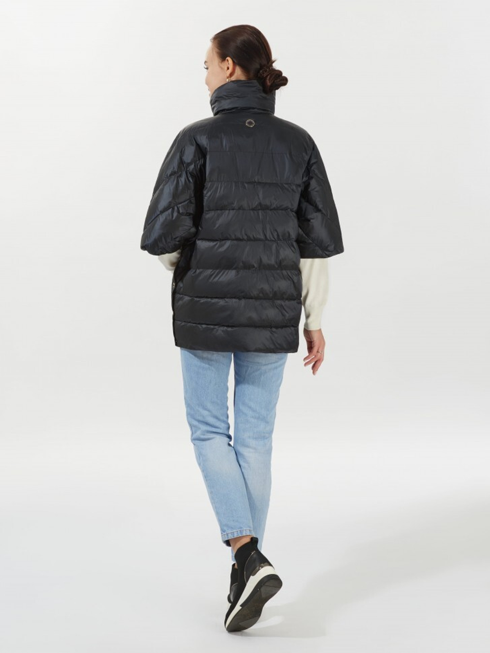 Куртка Madzerini K157B-14 STEFA