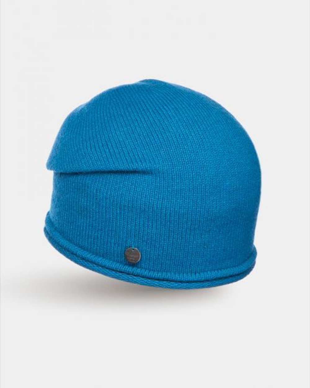 Шапка Canoe 70% шерсть, 25% кашемир, 5% вискоза