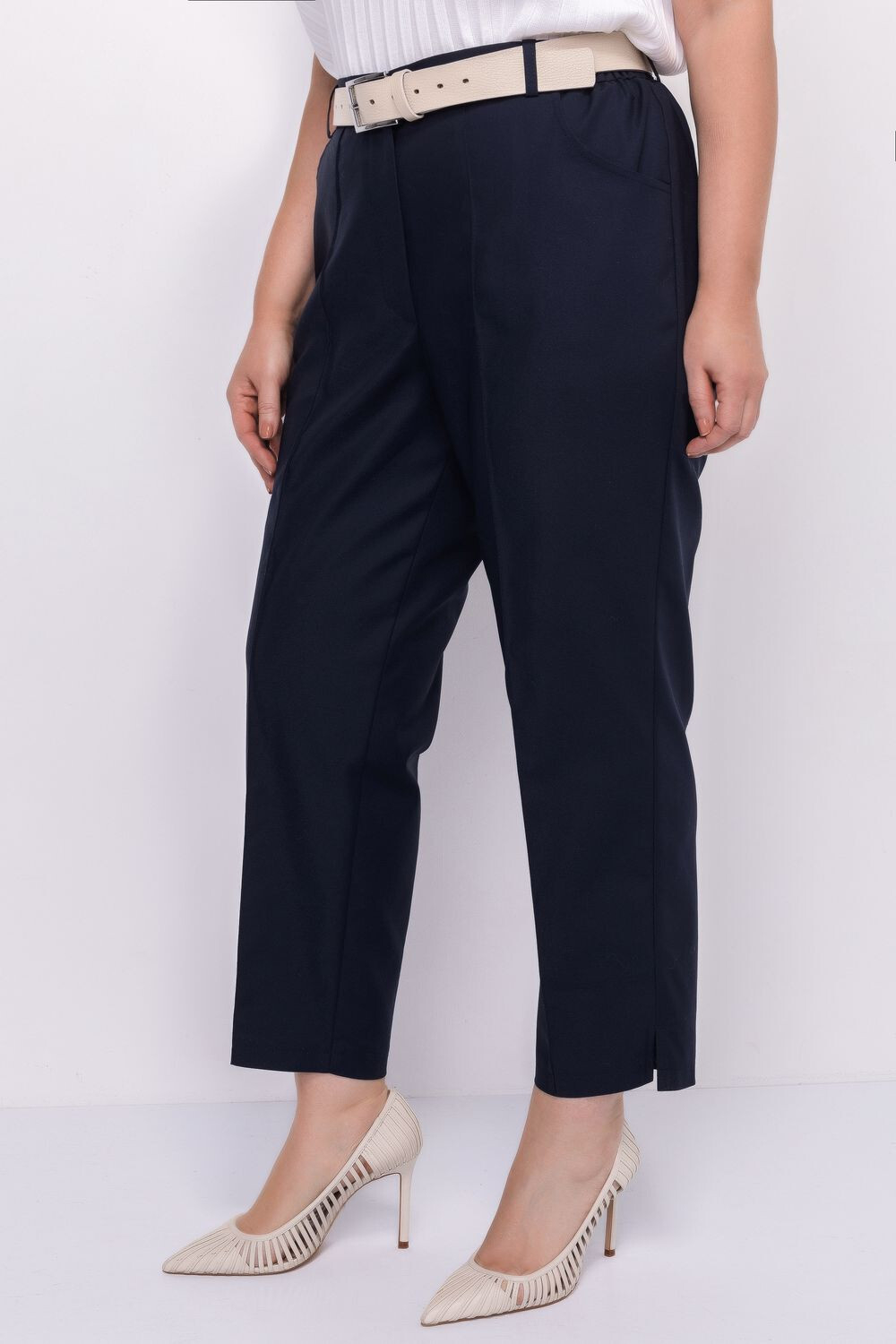 Брюки Averi  60% хлопок 3286